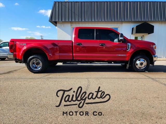 2022 Ford F-350 XLT for sale in Fremont, NE