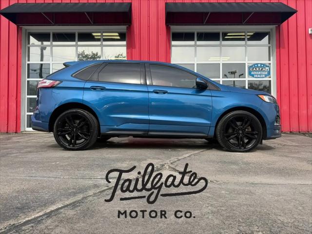 2019 Ford Edge ST for sale in Fremont, NE