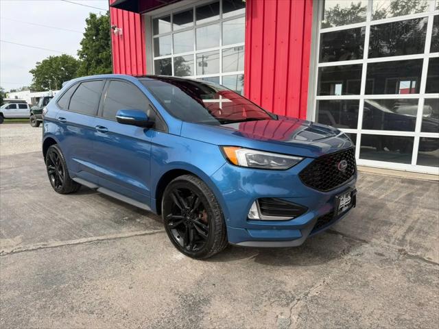 2019 Ford Edge ST