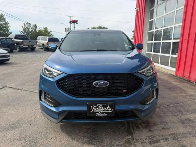 2019 Ford Edge ST