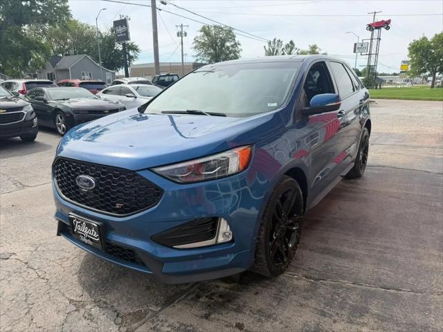 2019 Ford Edge ST
