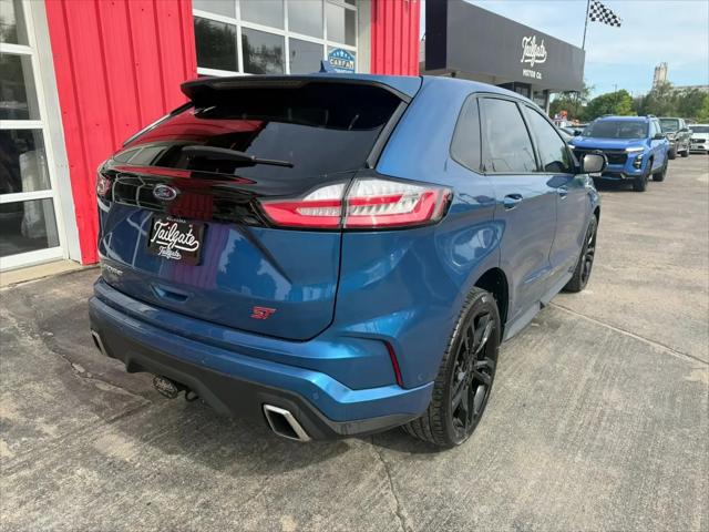 2019 Ford Edge ST