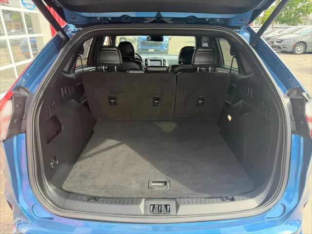 2019 Ford Edge ST