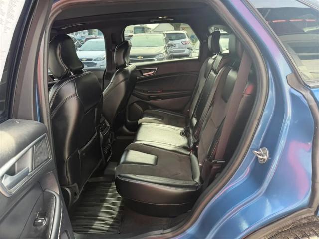 2019 Ford Edge ST