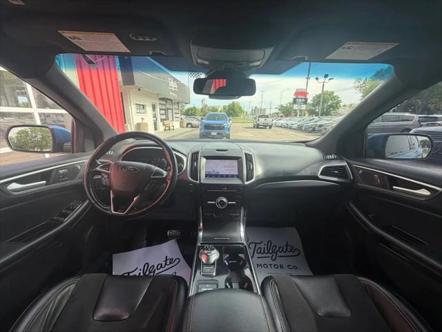 2019 Ford Edge ST
