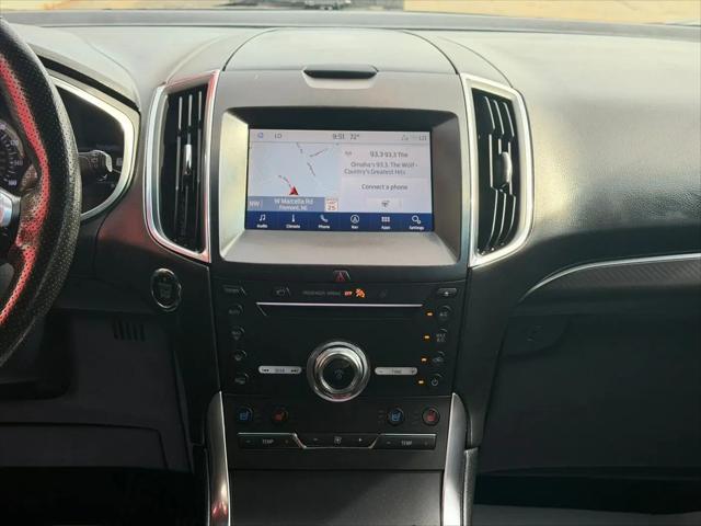2019 Ford Edge ST