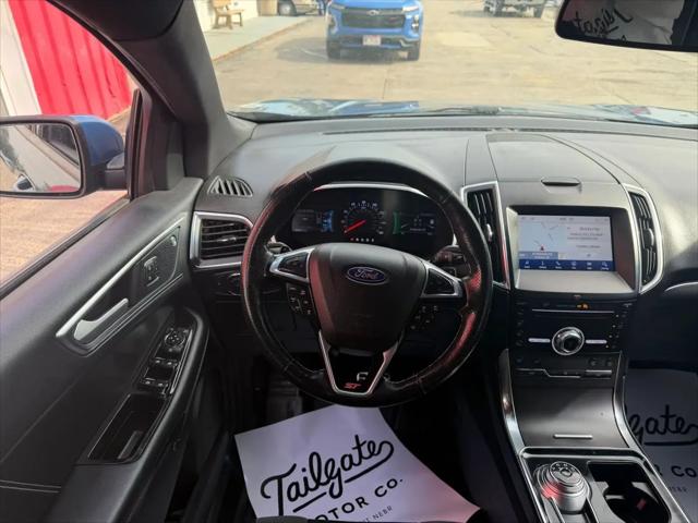 2019 Ford Edge ST