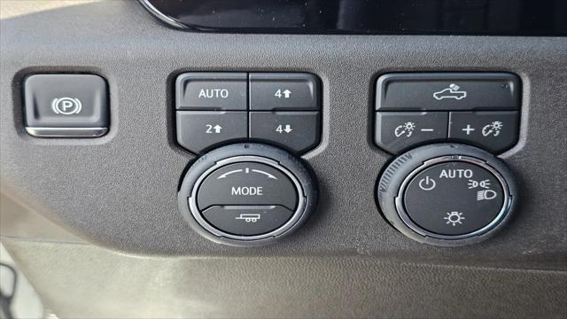 2026 Chevrolet Silverado 1500 4WD Crew Cab Standard Bed LT