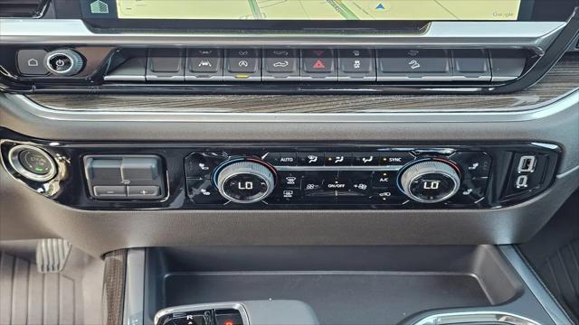 2026 Chevrolet Silverado 1500 4WD Crew Cab Standard Bed LT