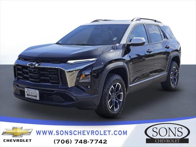 2026 Chevrolet Equinox FWD ACTIV for sale in Columbus, GA