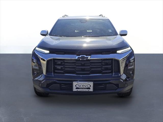 2026 Chevrolet Equinox FWD ACTIV