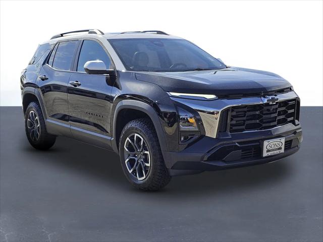 2026 Chevrolet Equinox FWD ACTIV