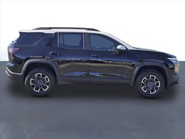 2026 Chevrolet Equinox FWD ACTIV