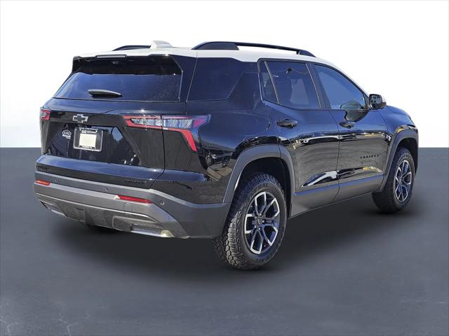 2026 Chevrolet Equinox FWD ACTIV