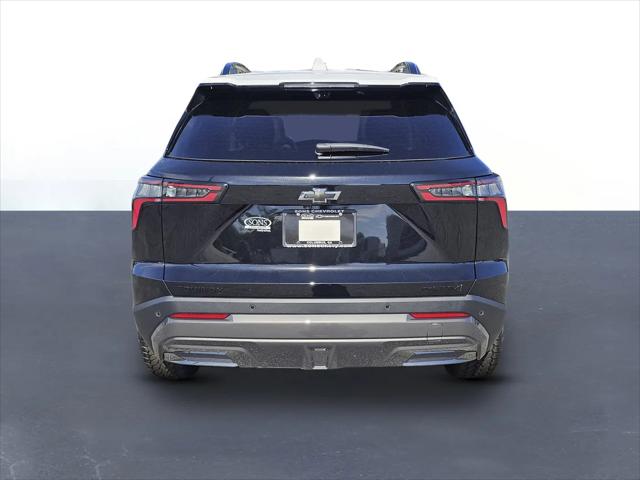 2026 Chevrolet Equinox FWD ACTIV