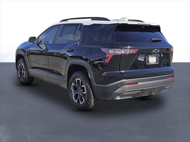 2026 Chevrolet Equinox FWD ACTIV