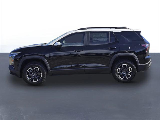 2026 Chevrolet Equinox FWD ACTIV