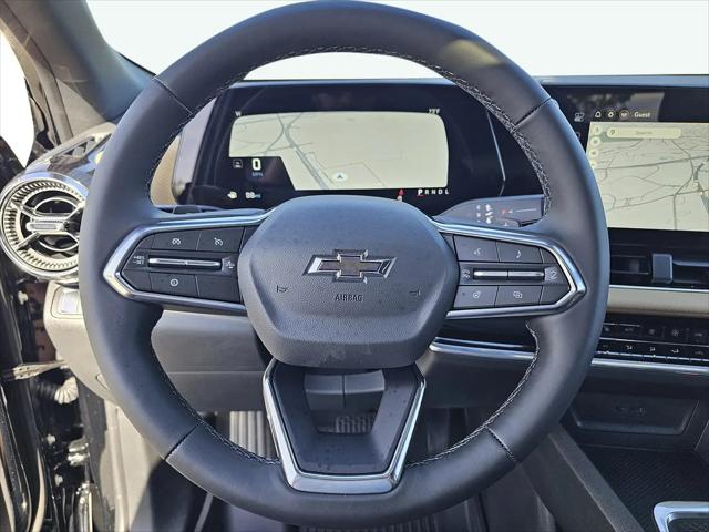 2026 Chevrolet Equinox FWD ACTIV