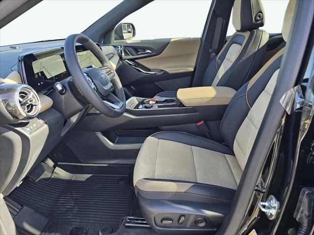 2026 Chevrolet Equinox FWD ACTIV