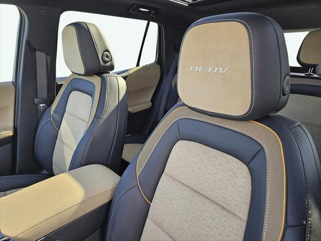 2026 Chevrolet Equinox FWD ACTIV