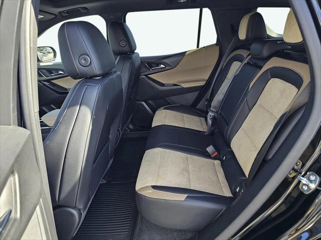 2026 Chevrolet Equinox FWD ACTIV