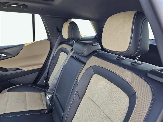 2026 Chevrolet Equinox FWD ACTIV