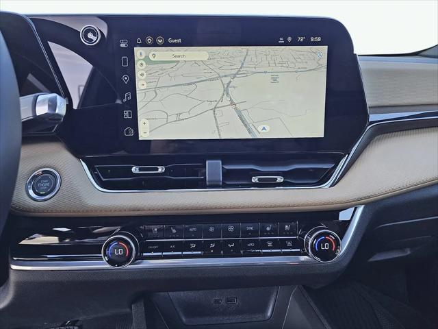2026 Chevrolet Equinox FWD ACTIV