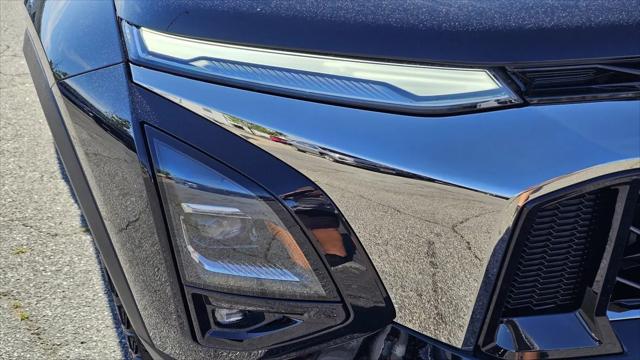 2026 Chevrolet Equinox FWD ACTIV