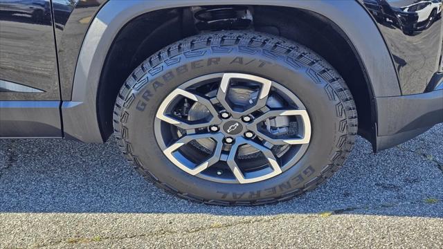 2026 Chevrolet Equinox FWD ACTIV