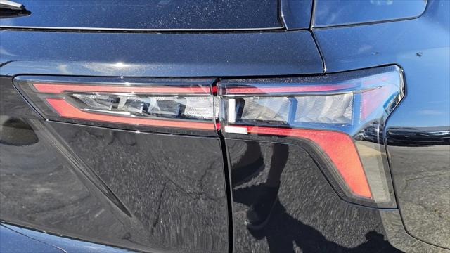 2026 Chevrolet Equinox FWD ACTIV