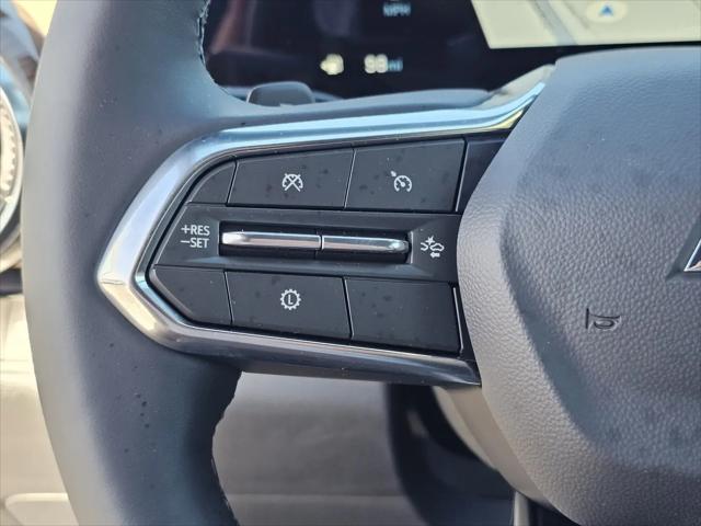 2026 Chevrolet Equinox FWD ACTIV