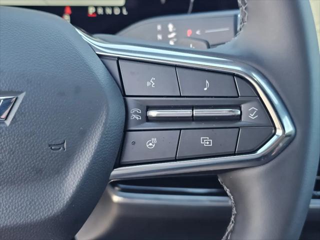 2026 Chevrolet Equinox FWD ACTIV