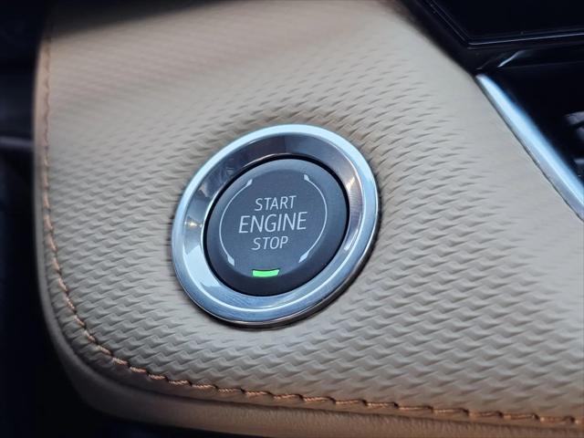 2026 Chevrolet Equinox FWD ACTIV