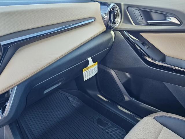 2026 Chevrolet Equinox FWD ACTIV