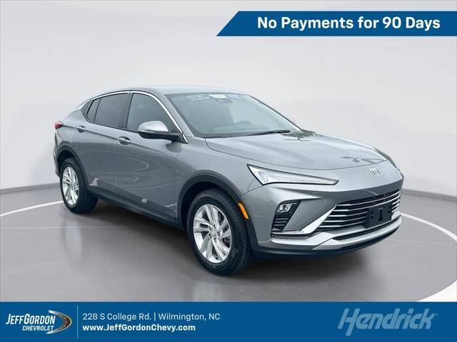 2024 Buick NV Preferred FWD for sale in Wilmington, NC