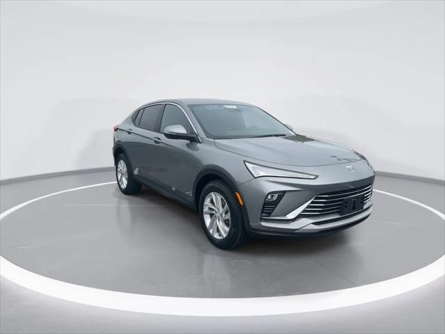 2024 Buick NV Preferred FWD