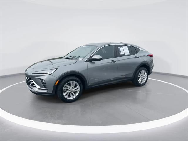 2024 Buick NV Preferred FWD
