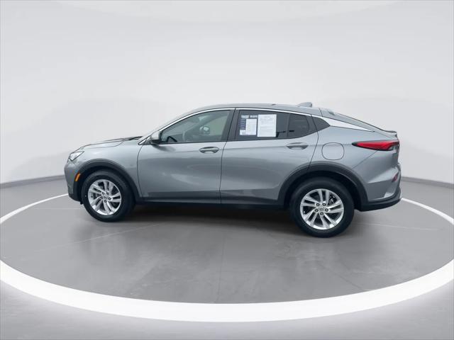 2024 Buick NV Preferred FWD