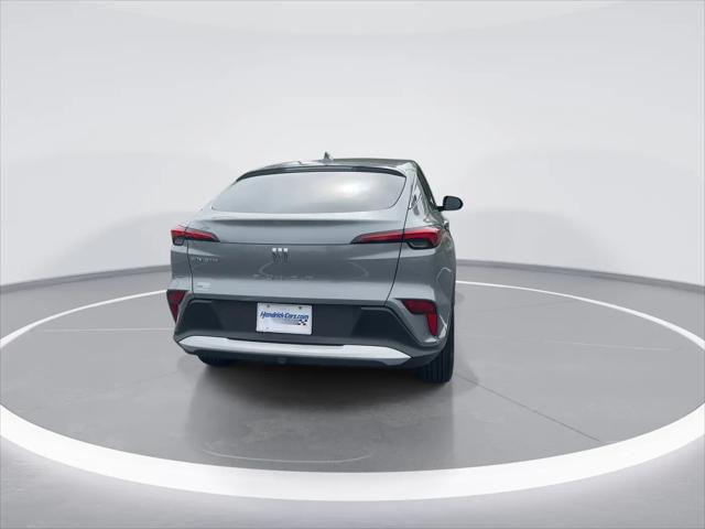 2024 Buick NV Preferred FWD