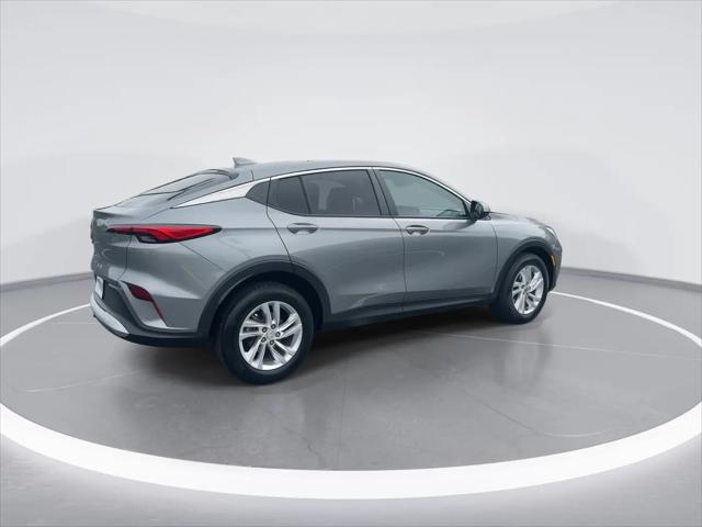 2024 Buick NV Preferred FWD