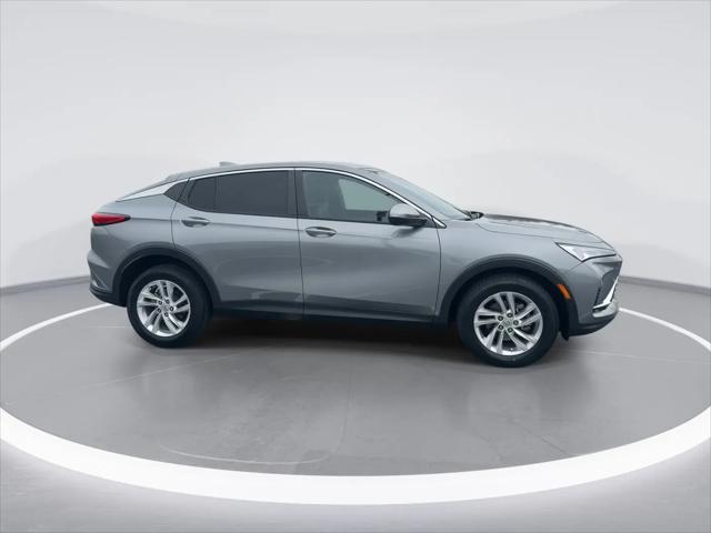 2024 Buick NV Preferred FWD