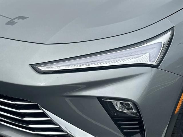 2024 Buick NV Preferred FWD