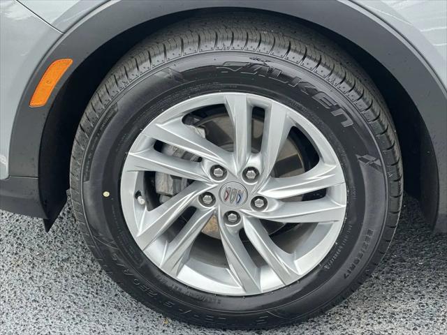 2024 Buick NV Preferred FWD
