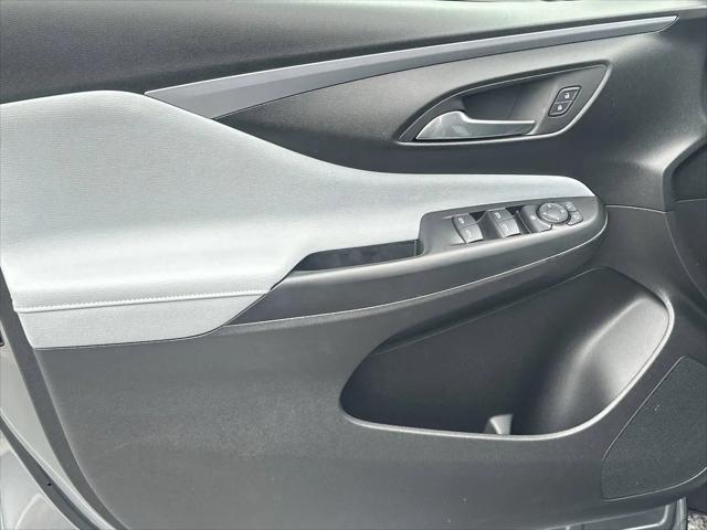 2024 Buick NV Preferred FWD