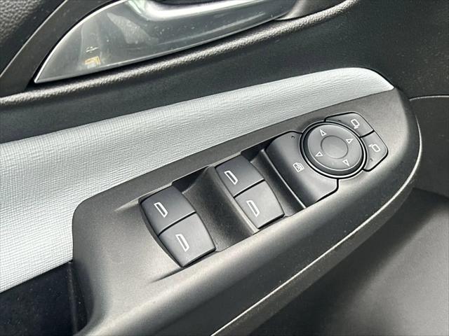 2024 Buick NV Preferred FWD