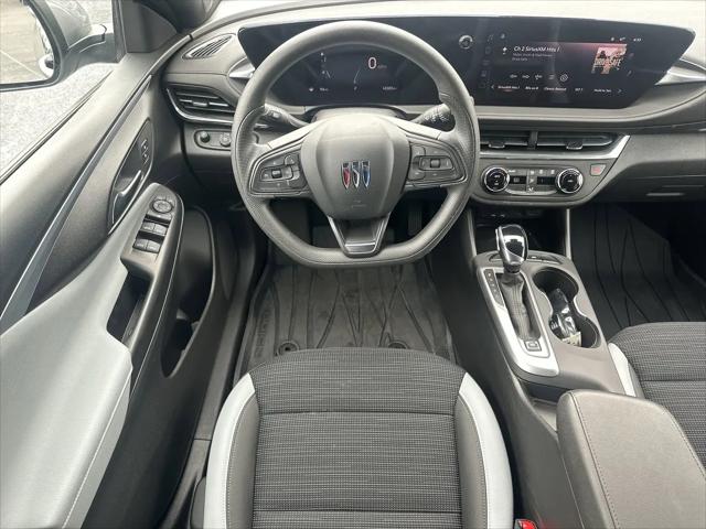 2024 Buick NV Preferred FWD