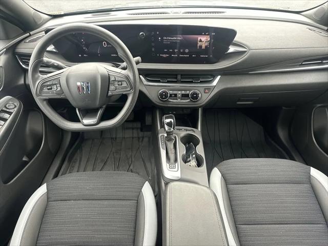 2024 Buick NV Preferred FWD