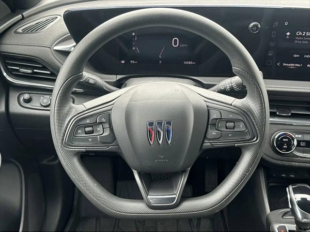 2024 Buick NV Preferred FWD