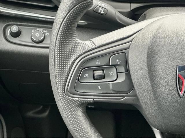 2024 Buick NV Preferred FWD