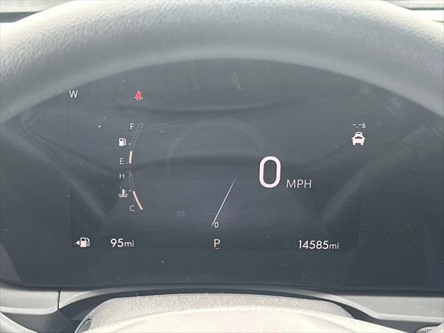 2024 Buick NV Preferred FWD